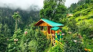 Himachal Tour Booking