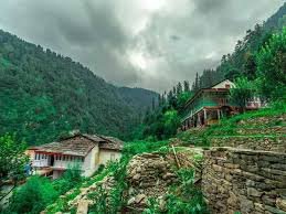 Himachal Tour Booking