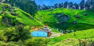 Himachal Tour Booking
